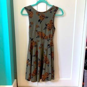 Vans Skater Dress
